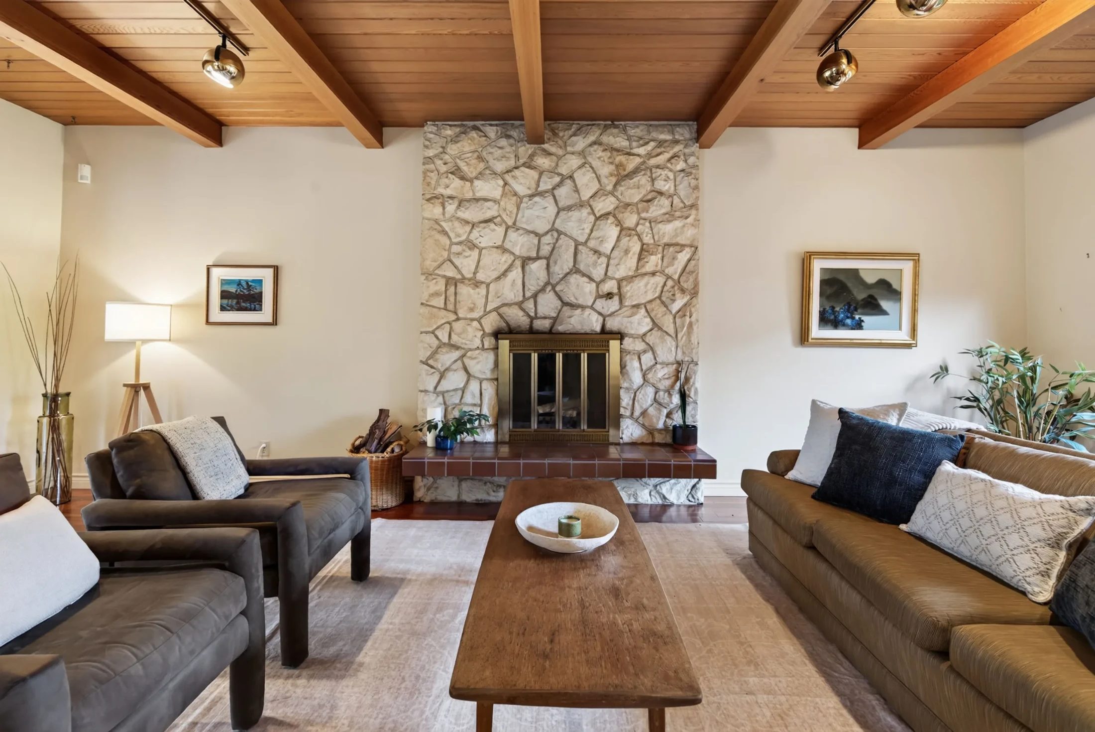 Mid Century Homes for Sale in Edmonton