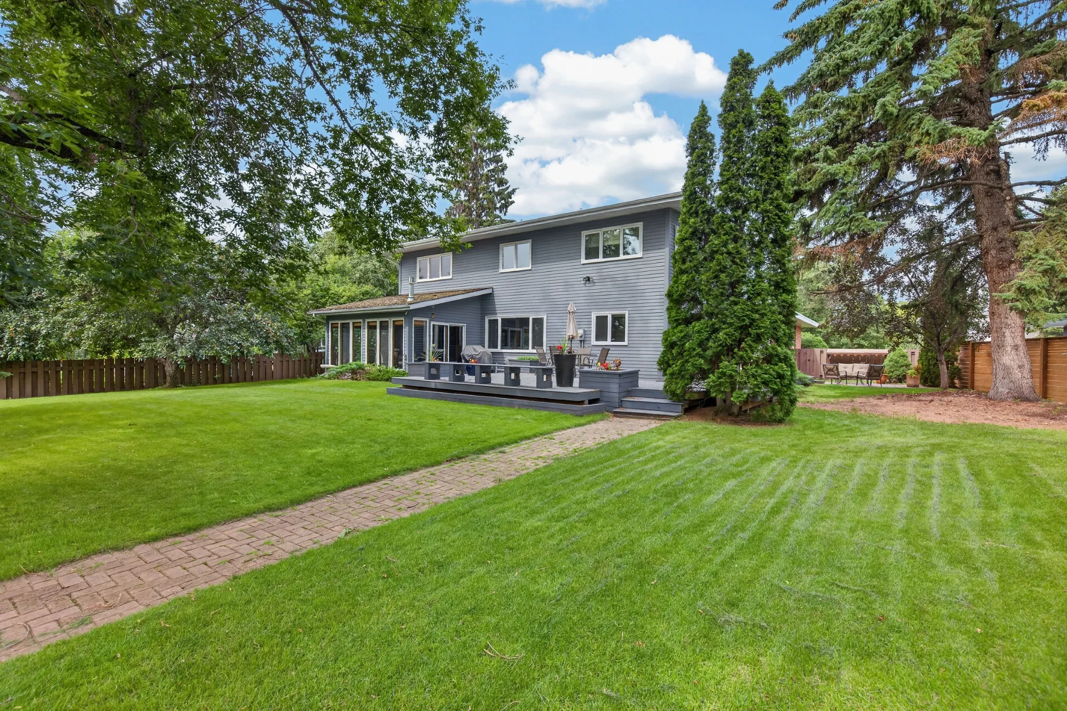 7711 139 ST. Laurier Heights Home for Sale Caitlin Heine