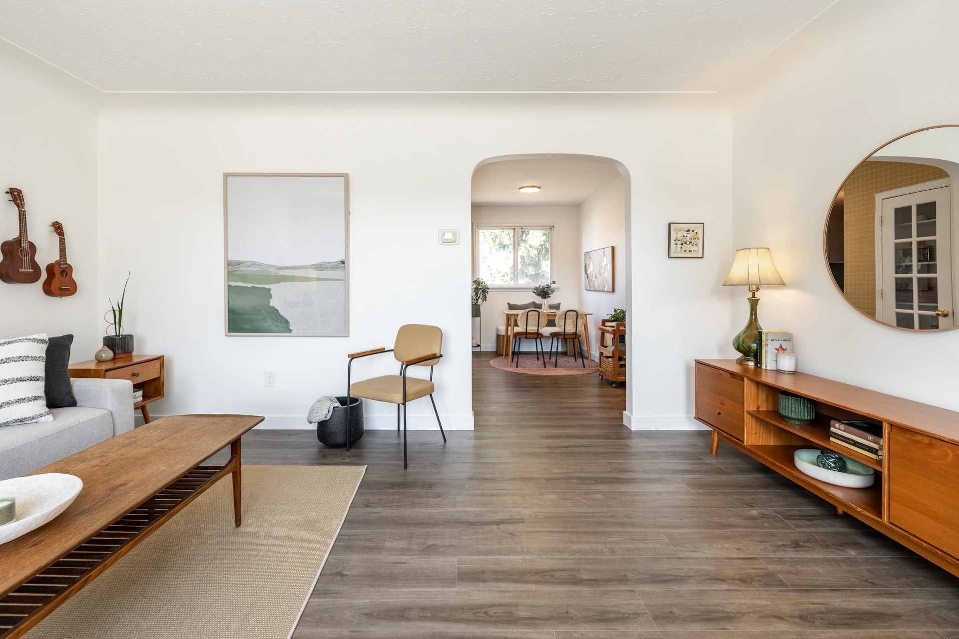 Character Home for Sale in Westmount Edmonton | Large Lot | 10930 131 Street