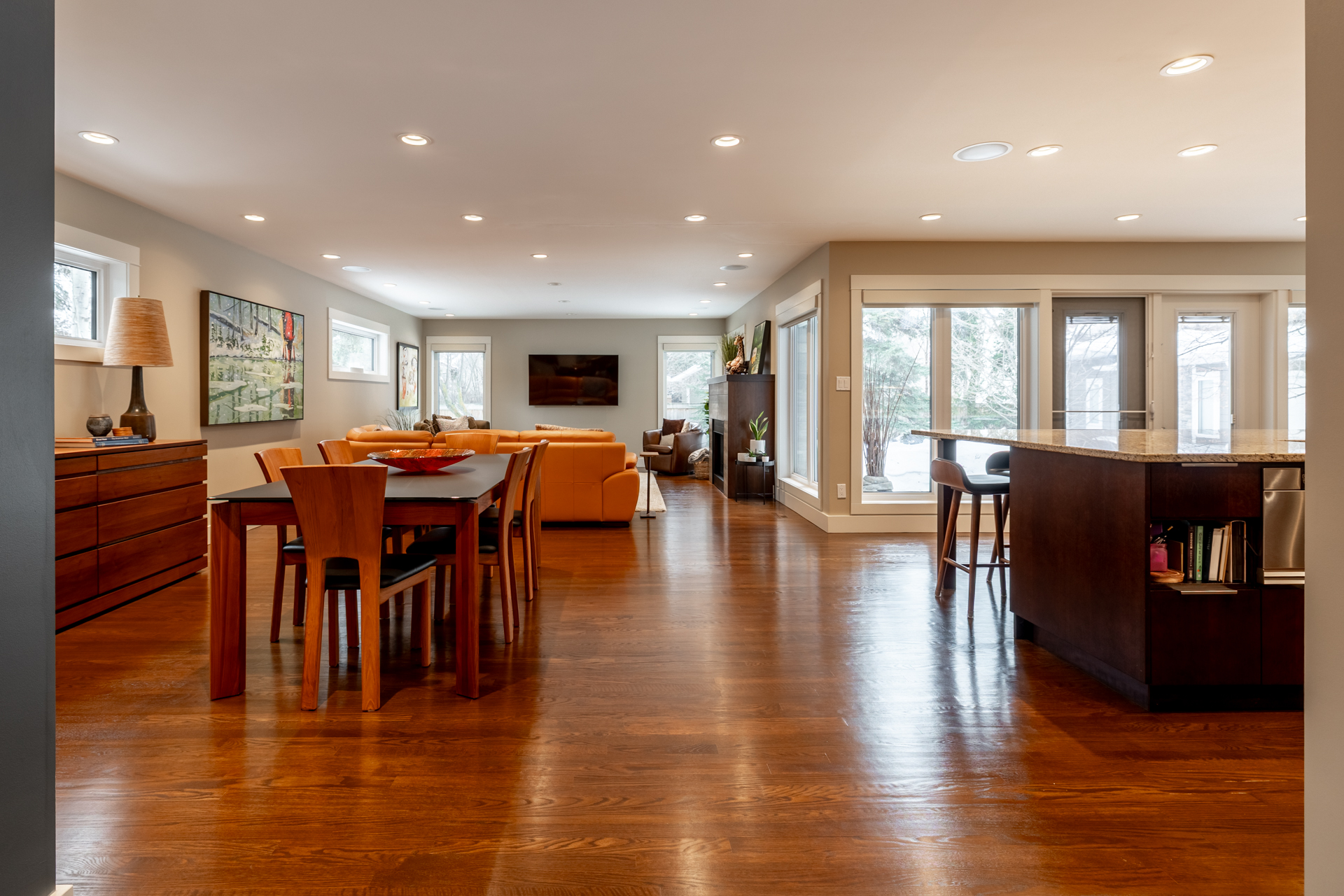 A Rare Estate Property in the Heart of Parkview