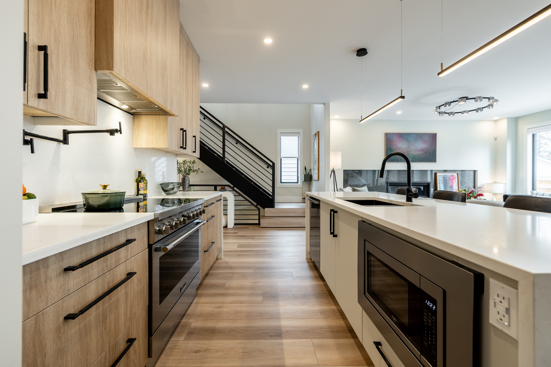 Buying a Home in Edmonton? Stop Chasing Perfect