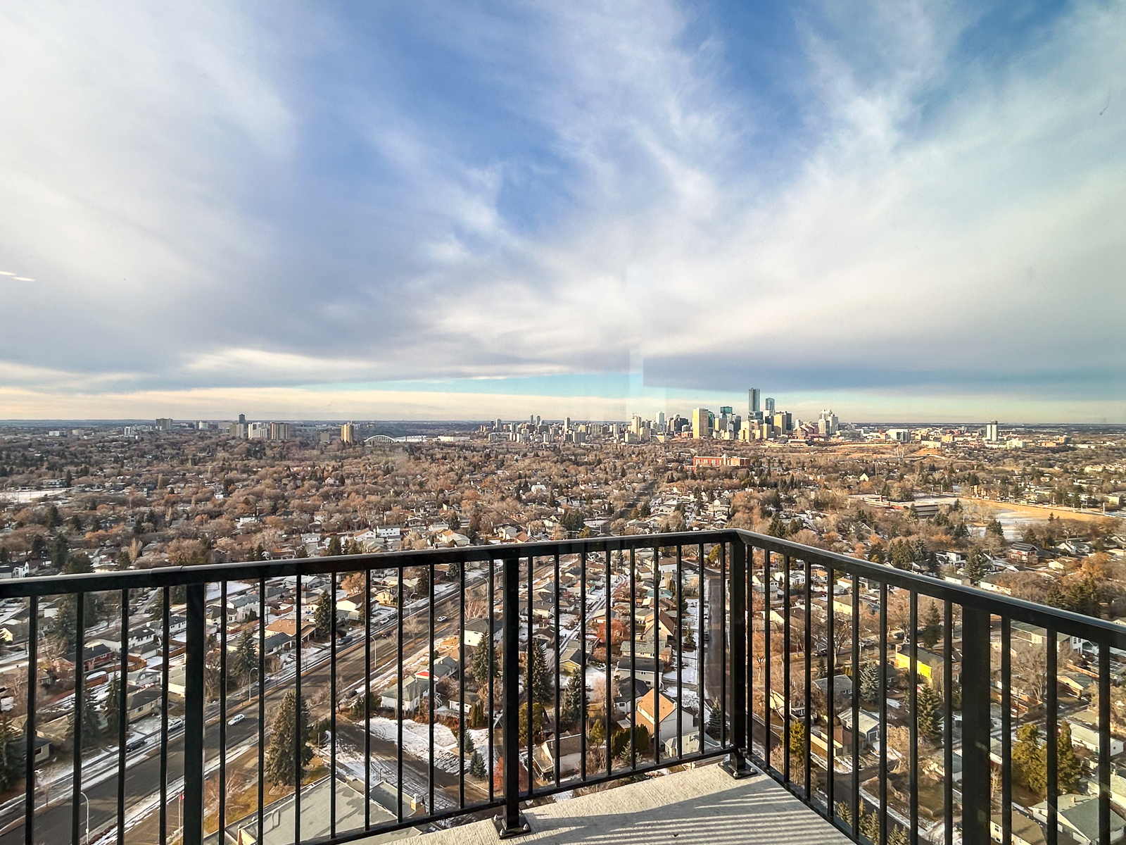 Edmonton Housing Market August 2024