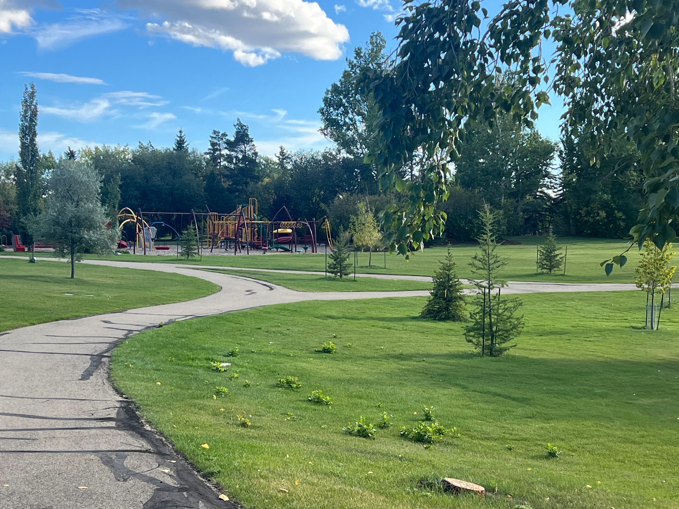 Discover Downtown Leduc: Your Perfect Place to Live, Work, and Thrive