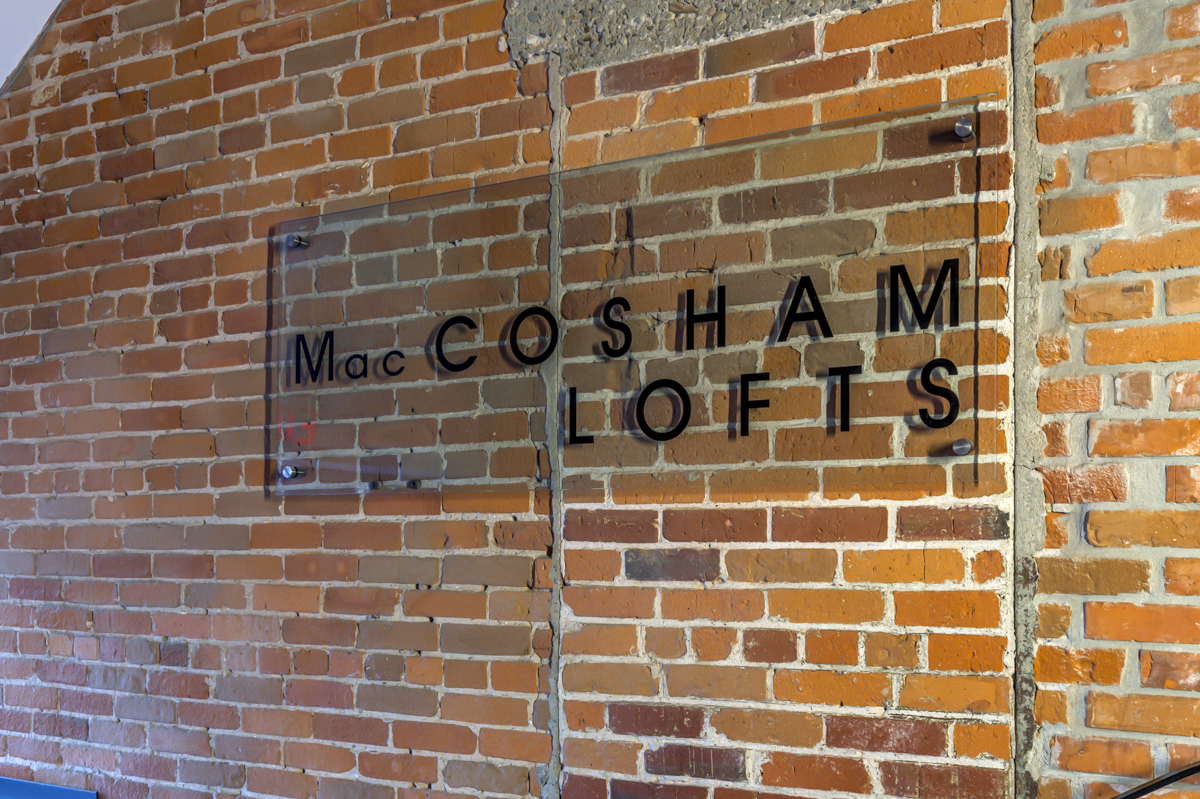 A Rare Warehouse Loft Opportunity in Downtown Edmonton