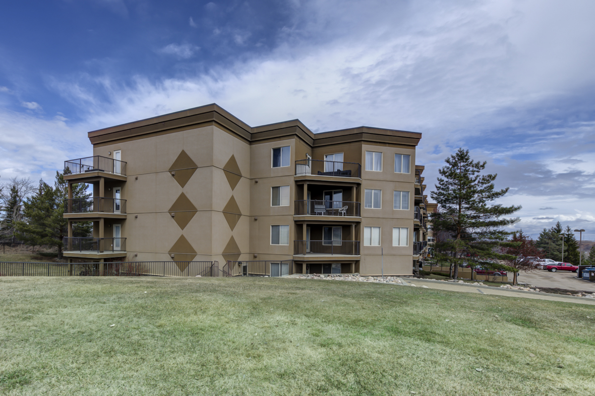 Just Listed: Peaceful Retreat at the Edge of the City
