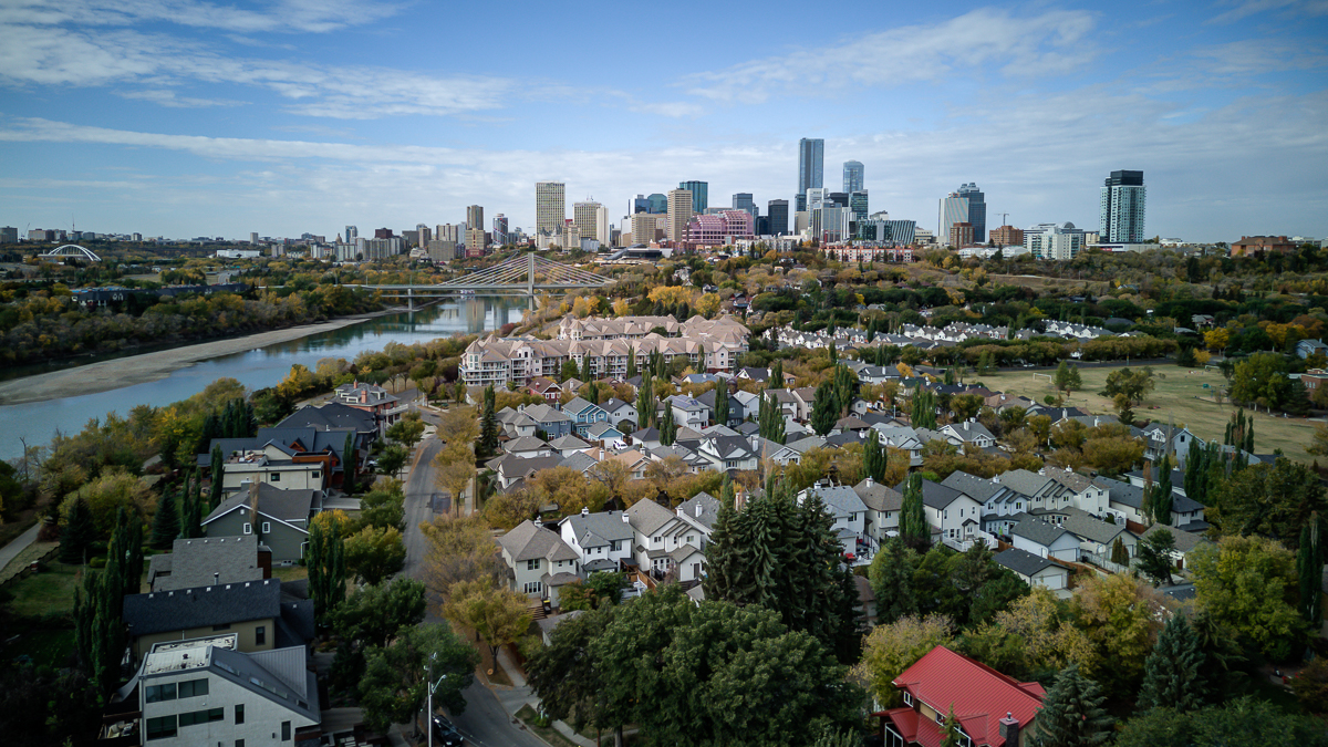 Why Riverdale is Edmonton’s Best-Kept Secret for Home Buyers & Sellers