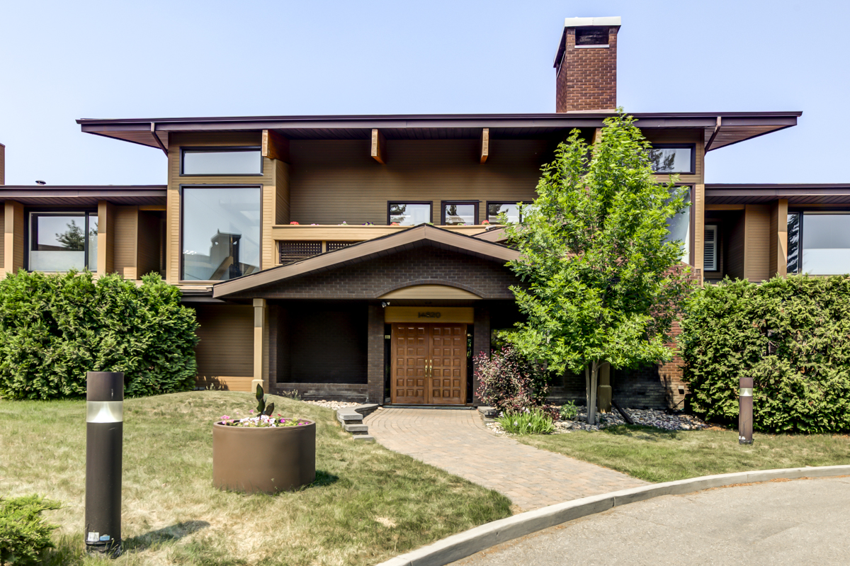 Embrace Effortless Downsizing in Ramsay Heights: Why This Uplands Condo Is Your Next Home