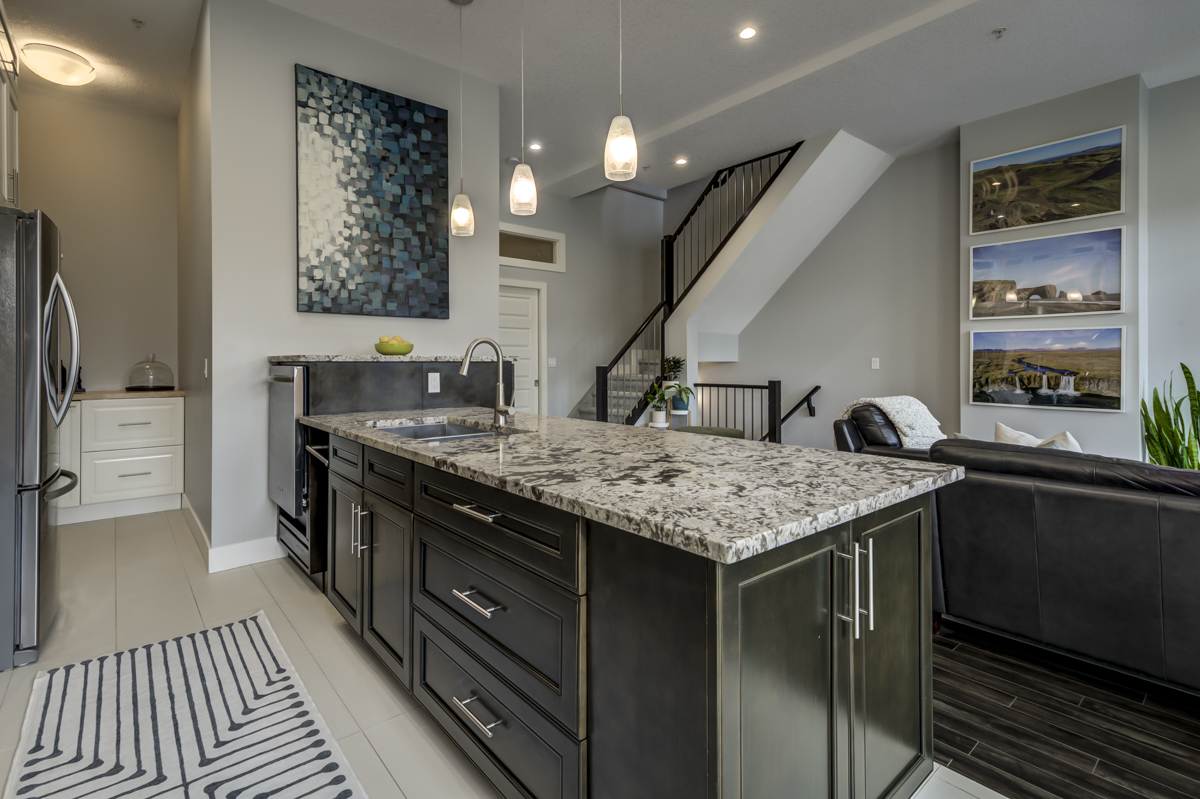 The Kind of Home That Changes the Way You Live