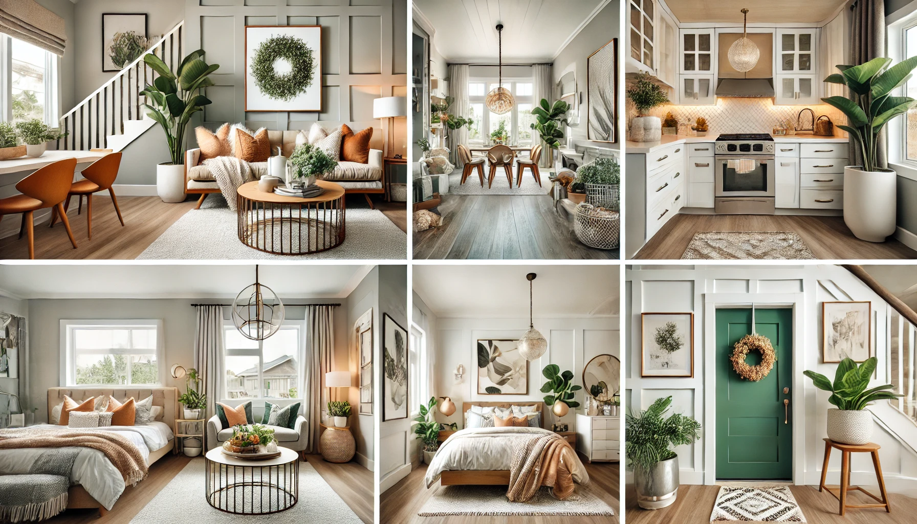 How to Make Your Home Iconic: The Ultimate Guide to Instagram-Worthy Staging for Selling in Edmonton